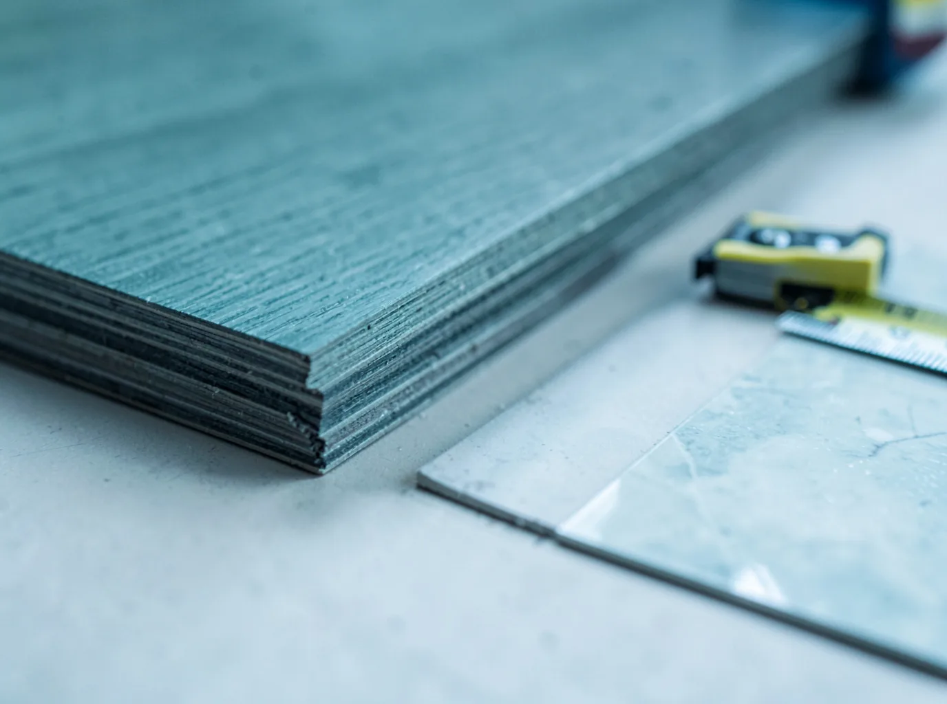 Luxury Vinyl Plank Installation Trenton, NE FAQs